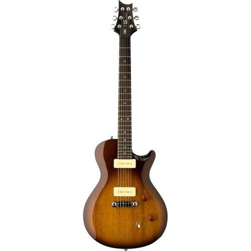 PRS SE Soapbar TS + pokrowiec gitara elektryczna