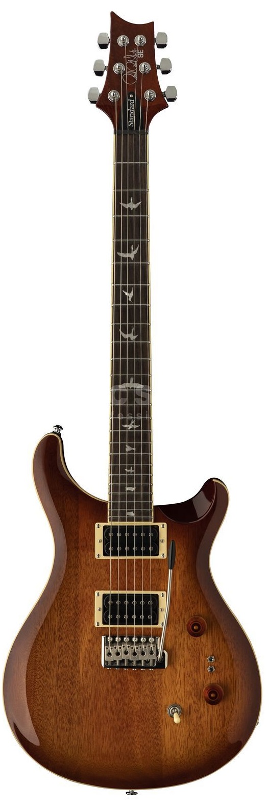 PRS SE Standard 24-08 TS