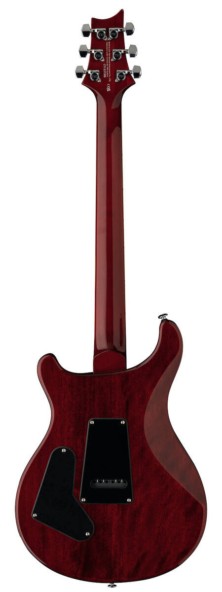 PRS SE Standard 24 Vintage Cherry - gitara elektryczna0