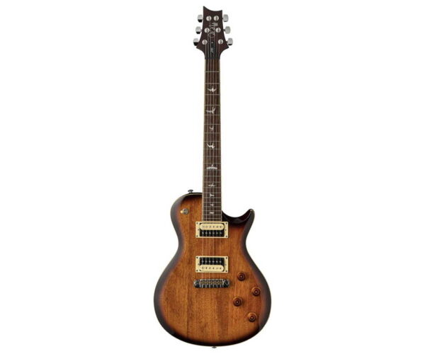 PRS SE Standard 245 Tobacco Sunburst