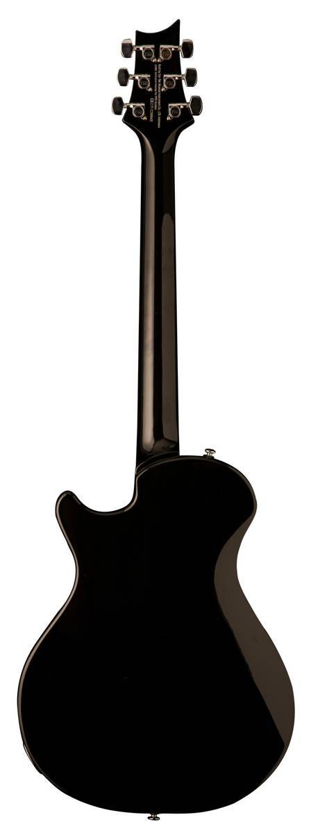 PRS SE Starla Stoptail Black - gitara elektryczna0