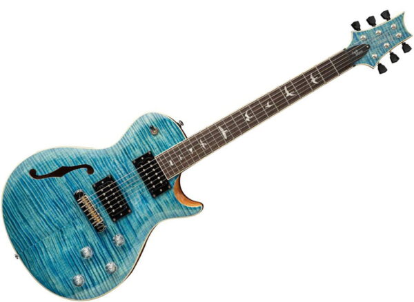 PRS SE Zach Myers Blue – gitara elektryczna