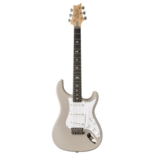 PRS Silver Moc Sand Satin gitara elektryczna