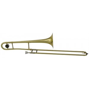 Puzon tenorowy Bb BACH TB301