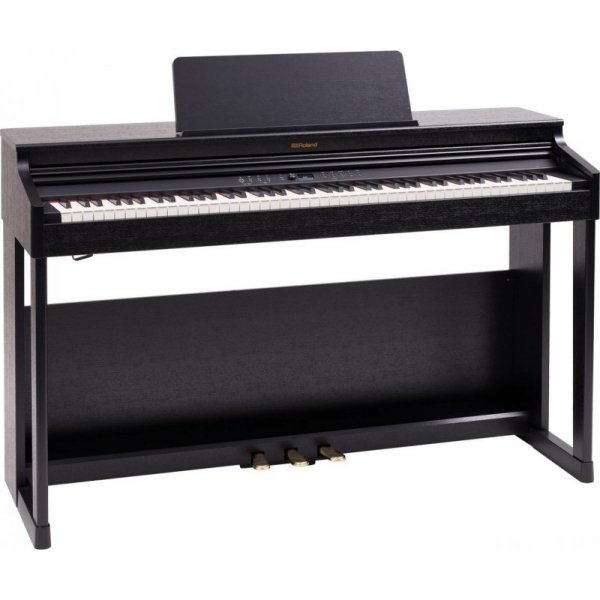 ROLAND RP701 CB Pianino cyfrowe