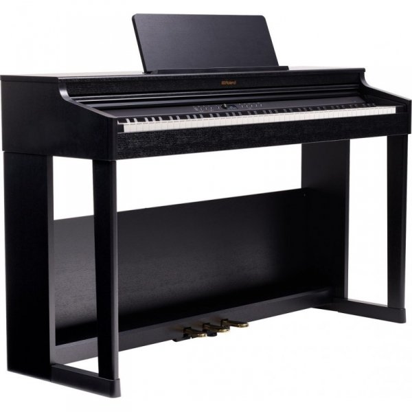 ROLAND RP701 CB Pianino cyfrowe0