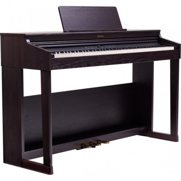 ROLAND RP701 DR Pianino cyfrowe0