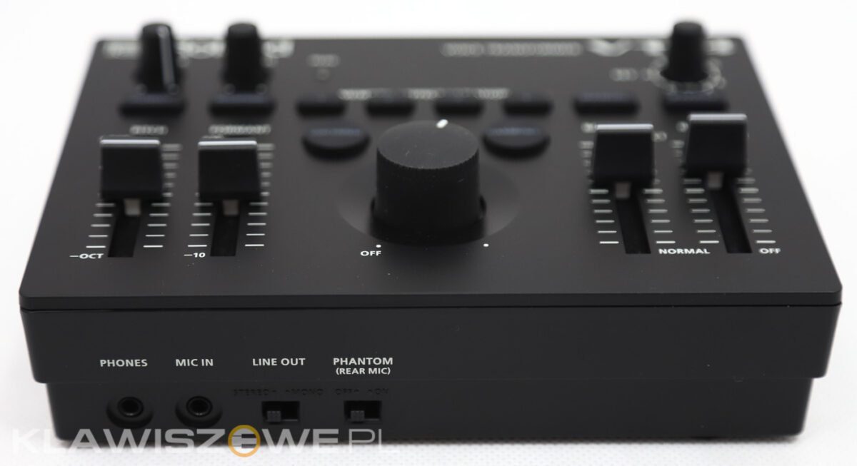 ROLAND VT-44