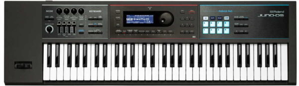 Roland Juno DS61