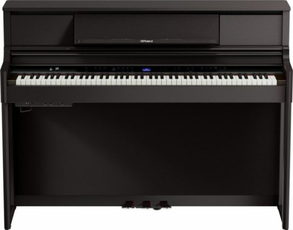 Roland LX-5 DR pianino cyfrowe0