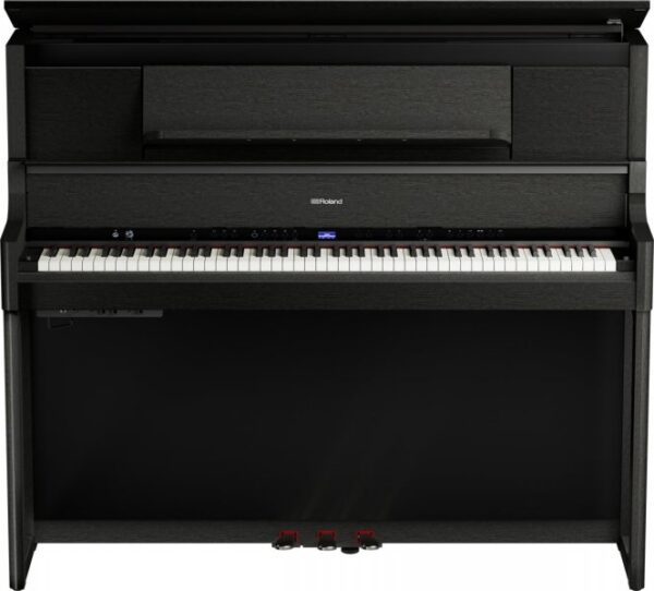 Roland LX-9 CH pianino cyfrowe0