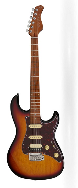 Sire Larry Carlton S7 3TS 2nd Gen