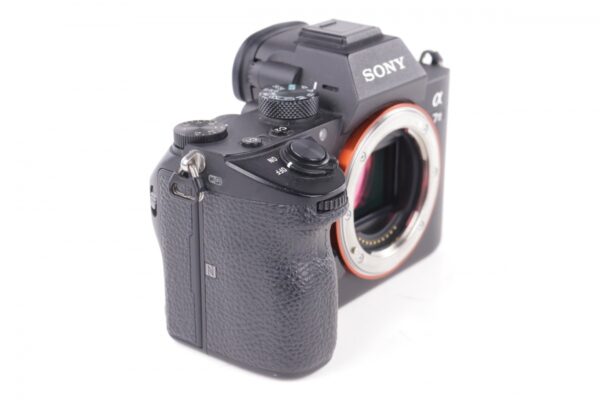 Sony A7 III body ILCE-7M30