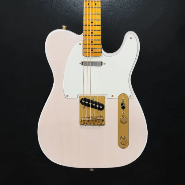 Squier FSR Classic Vibe '50s Telecaster MN PPG GH WBL ][ Gitara elektryczna