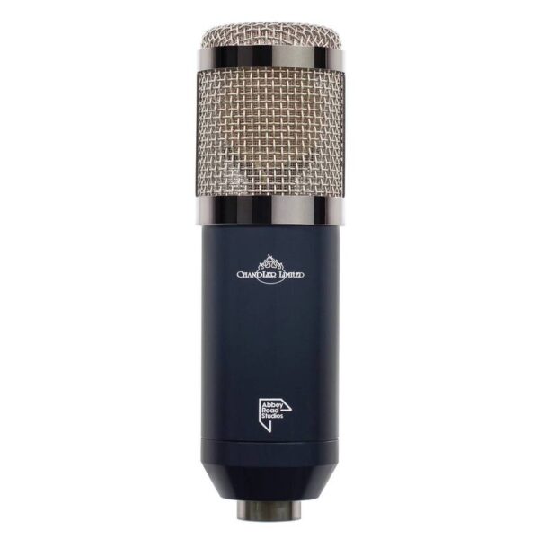 TG Type L Microphone