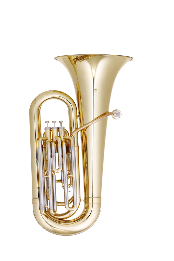 Tuba B MTP Bb tuba mod.1010