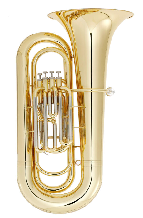 Tuba B MTP Bb tuba mod.2210 NEW YORK Series