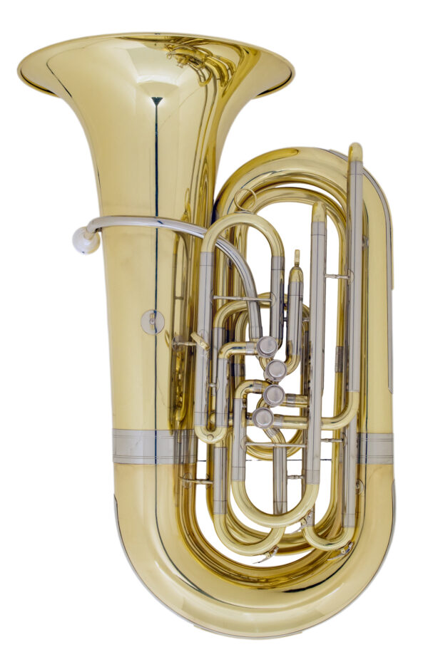 Tuba B MTP Bb tuba mod.2250 Standard