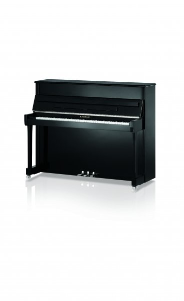 W. Hoffmann T 122 - pianino 122 cm0