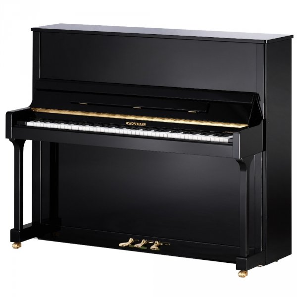 W.Hoffmann T-128 pianino 128cm