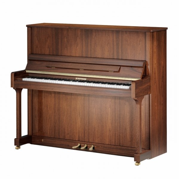 W.Hoffmann T-128 pianino 128cm 0