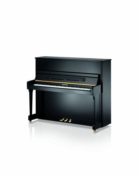 W. Hoffmann V 120 - pianino 120 cm 0