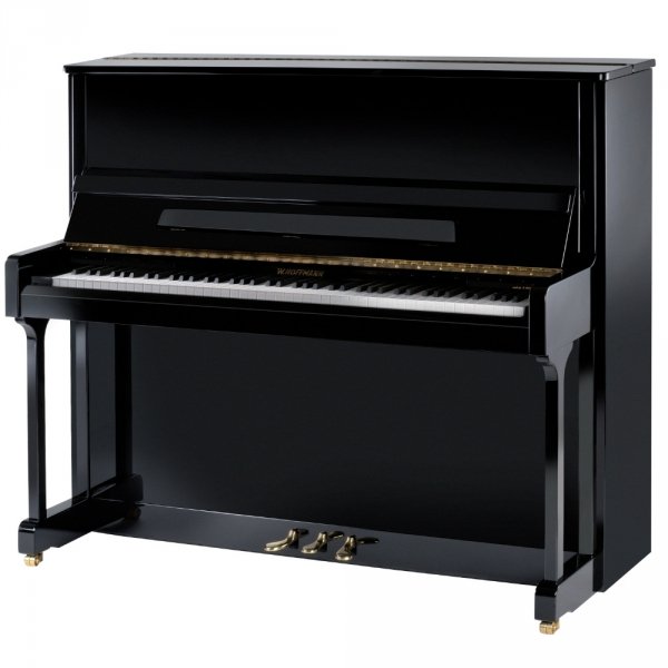 W.Hoffmann V 126 - pianino 126 cm