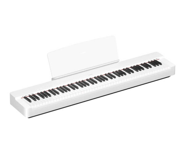 YAMAHA P-225 WH