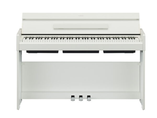 YAMAHA YDP-S35 WH / białe0