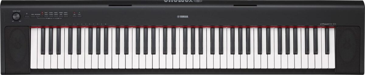 Yamaha NP 32 B Piaggero