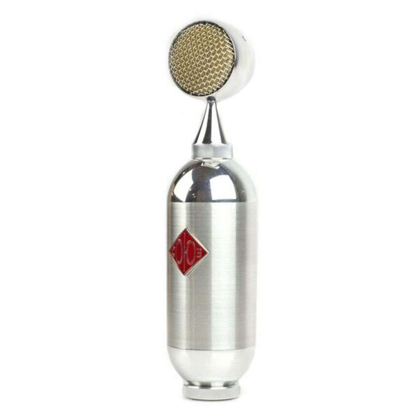 023 Bomblet - FET Condenser Microphone0