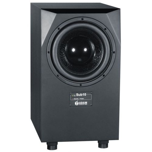 ADAM Audio Sub10 Mk2 subwoofer studyjny - 5 LAT GWARANCJI po rejestracji