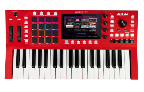 AKAI MPC Key 37