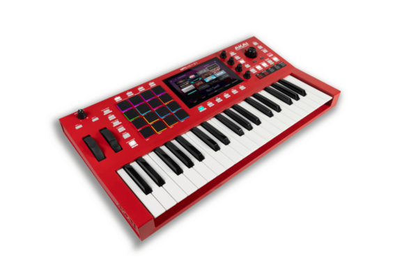 AKAI MPC Key 370