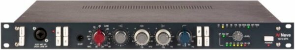 AMS NEVE 1073SPX SINGLE PREAMP & EQ