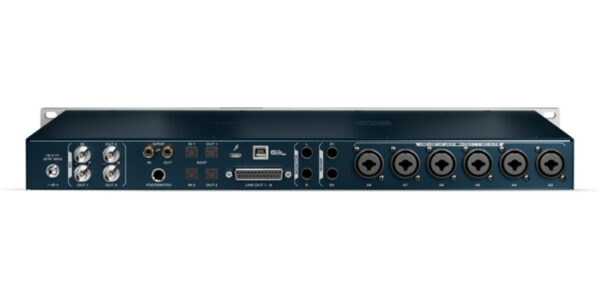 ANTELOPE DISCRETE 8 PRO SYNERGY CORE0