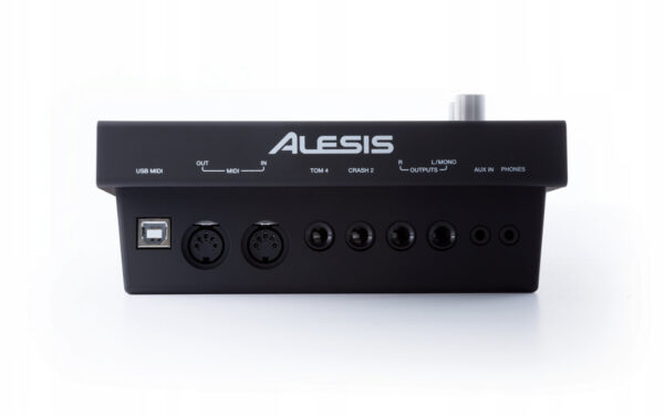 Alesis Command Kit Mesh SE Perkusja elektroniczna0