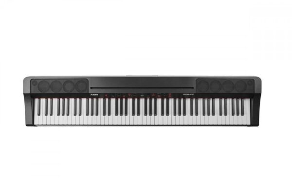 Alesis Prestige Artist - Pianino Cyfrowe 88 klawiszy0