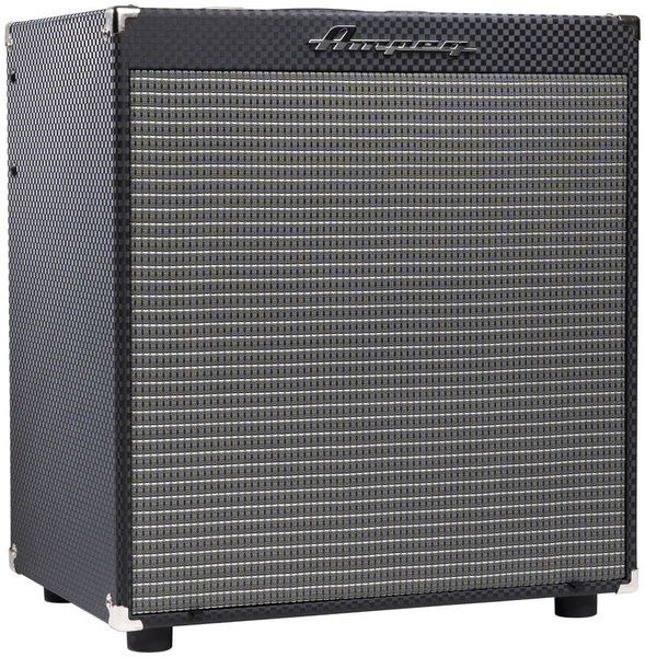 Ampeg RB-115 - Combo basowe0