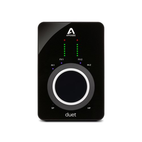 Apogee Duet 3 Limited Edition interfejs audio