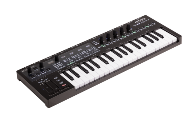 Arturia KeyStep Pro Chroma0