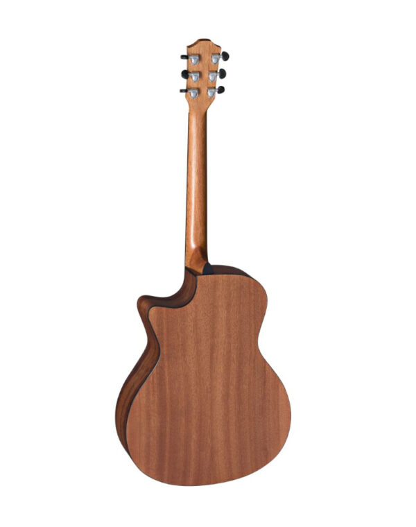 Baton Rouge AR11C/ACE-W EQ gitara elektroakustyczna0