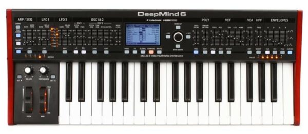 Behringer DeepMind 60