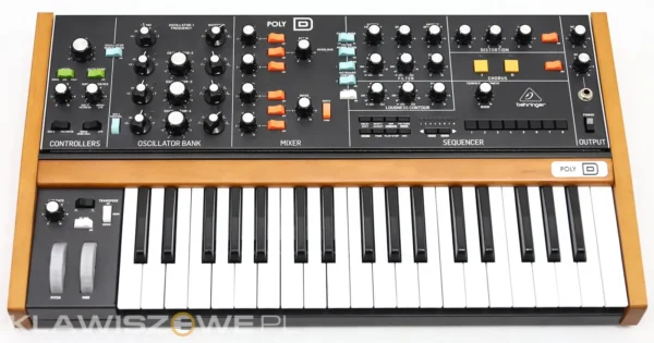 Behringer Poly D