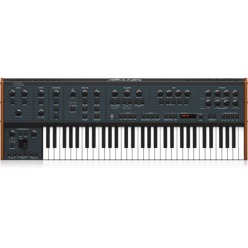 Behringer UB-Xa polifoniczny syntezator analogowy