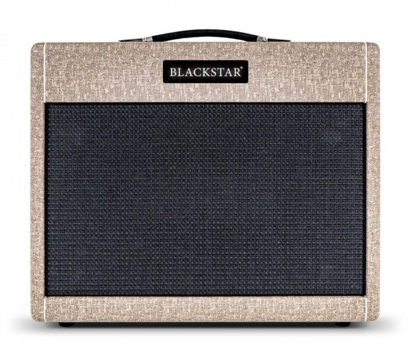 Blackstar St. James 50 EL34 Fawn