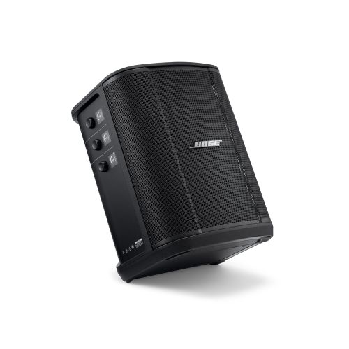 Bose S1 Pro+ wireless PA system kolumna