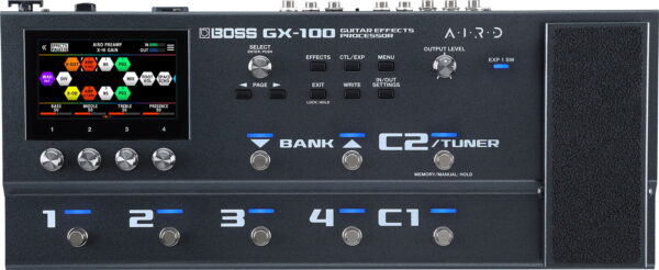 Boss GX100