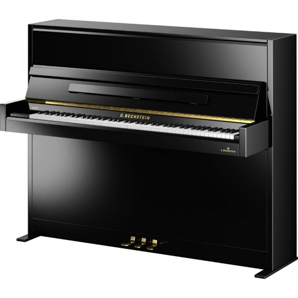 C. Bechstein Academy A4 pianino akustyczne