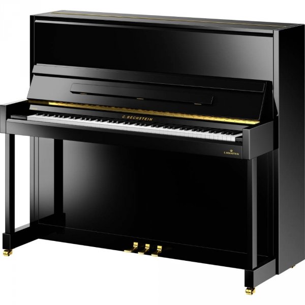 C. Bechstein Academy A6 pianino akustyczne